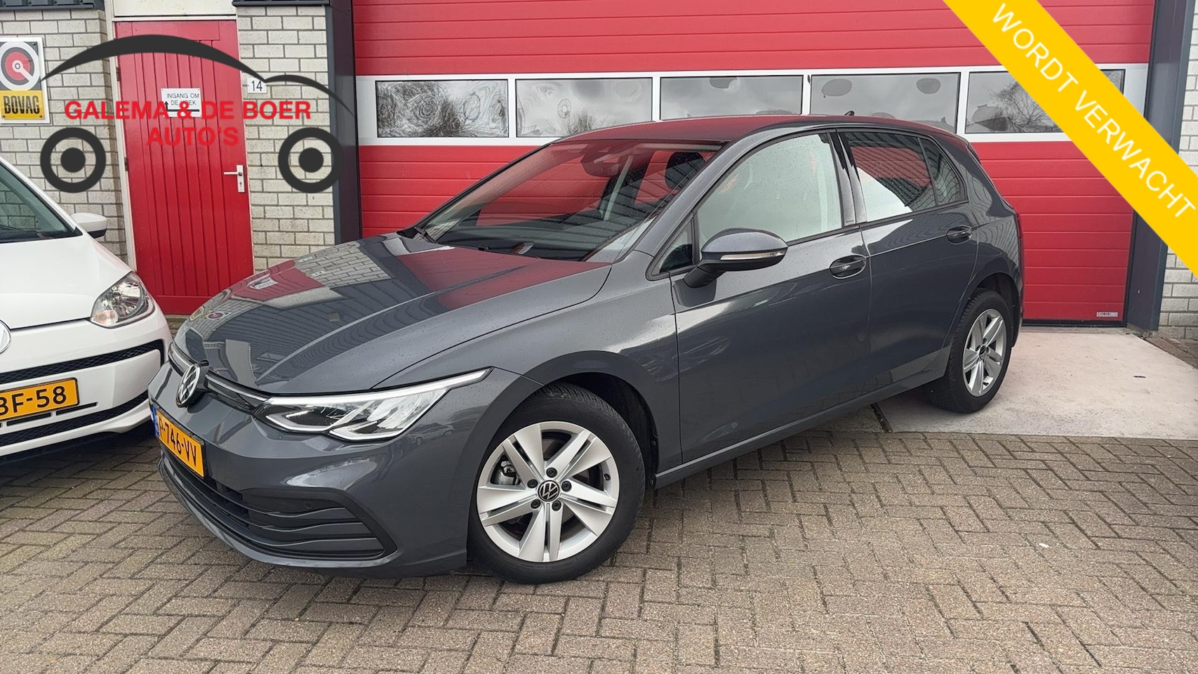 Volkswagen Golf - 1.0 TSI Life FULL LED / SFEER VERLICHTING / CARPLAY / NAVI / CLIMA / PDC / BLUETOOTH / ACC - AutoWereld.nl