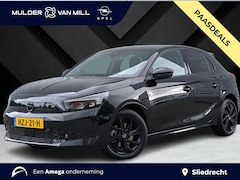 Opel Corsa - GS 1.2 Turbo 100pk EAT8 | LED MATRIX | 180° CAMERA + SENSOREN | NAVI PRO | CLIMATE CONTROL