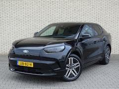 Ford Capri - Premium Extended Range AWD 79 kWh | Driver Assistance Pack | Warmtepomp | 20 Inch |