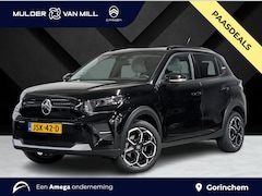 Citroën C3 - Max 1.2 Hybrid 110pk e-DCS6 | CLIMA | NAVI | APPLE CARPLAY / ANDROID AUTO | CAMERA |