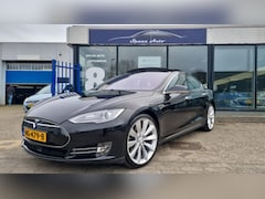 Tesla Model S - motors | FREE SUPERCHA l Leer l P 85 Base