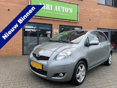 Toyota Yaris - 1.3 VVTi Aspiration Automaat