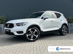 Volvo XC40 - 1.5 T3 Momentum Pro | Trekhaak | Camera | Stoelverwarming | 20" velgen | Verwarmde voorrui
