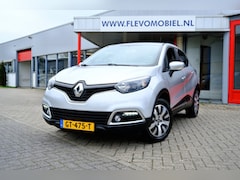 Renault Captur - 0.9 TCe Expression Airco|Navi via Android|LMV|Cruise