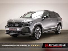 Skoda Kodiaq - 1.5 TSI PHEV Sportline Business | WINTER PACK | PANORAMADAK | ACHTERBANKVERWARMING | TREKH