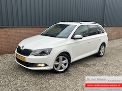 Skoda Fabia Combi - 1.0 Style Business