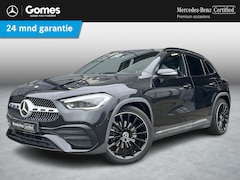 Mercedes-Benz GLA-Klasse - 200 AMG Line