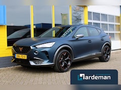 CUPRA Formentor - 1.4 e-Hybrid VZ Performance