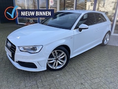Audi A3 - 1.2 TFSI Ambit. PL S
