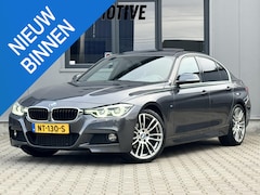 BMW 3-serie - 320i High Executive 184 PK | M sport | 19 Inch | Apple CarPlay | Schuifdak