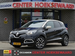 Renault Captur - TCe 120pk EDC Dynamique | Automaat | MediaNav | Privacy | Cruise |