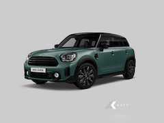 MINI Countryman - 1.5 Cooper Chili | Harman/Kardon | Head-Up Display | Panoramadak | Camera | Memory | 18' I