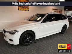 BMW 3-serie Touring - 318i M Sport / Stoelverwarming / LED / PDC