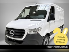 Mercedes-Benz Sprinter - 315 Diesel L2 Automaat RWD Pro | Smartphone Integratie Pakket