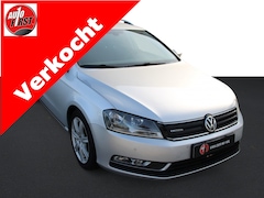 Volkswagen Passat Variant - 1.6 TDI BlueMotion