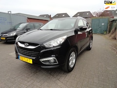 Hyundai ix35 - 2.0i AUT i-Catcher LPG G3 VOL OPTION