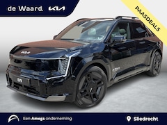Kia EV9 - GT-Line AWD 99.8kWh 385pk | €2.000 VOORDEEL | VEGAN LEDEREN STOELBEKLEDING 'GT-LINE | SCHU