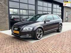 Audi A3 - 1.2 TFSI Attraction Advance | Autom | Xenon | Navi |