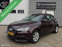 Audi A1 - 1.2 TFSI Attraction Pro Line Business
