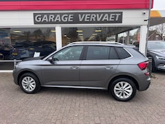 Skoda Kamiq - 1.0 TSI Business Edition