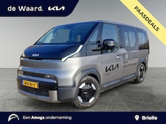 Kia PV5 Passenger - Elite Executive 71.2kWh 165pk | 360° CAMERA | DODEHOEKBEW. | ELEKTR. VERSTELBARE STOELEN +