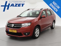 Dacia Logan MCV - 0.9 TCe PRESTIGE 1e EIGENAAR - TREKHAAK | NAVIGATIE | AIRCO | CRUISE | LMV