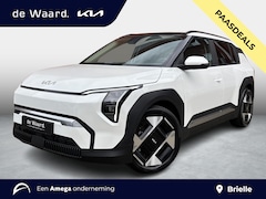 Kia EV3 - Plus Advanced 58.3kWh 204pk | €6.040 VOORDEEL | LEDER | SCHUIF/KANTELDAK | HARMAN KARDON A
