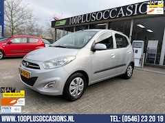 Hyundai i10 - 1.2 Plus | Airco | Nette auto | CarPlay