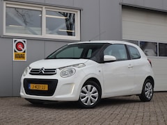 Citroën C1 - 1.0 e-VTi Feel / Airco / Elektrische ramen / Centrale vergrendeling