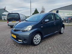 Toyota Aygo - 1.0 VVT-i Aspiration AUTOMAAT