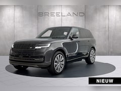 Land Rover Range Rover - P550e Autobiography PHEV