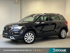 SEAT Ateca - 1.5 TSI Style Business Intense | TREHAAK | ACC | ALCANTARA | ORG.NL |