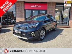 Kia Niro - 1.6 GDi Hybrid ExecutiveLine