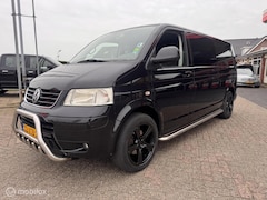 Volkswagen Transporter - 2.5 TDI 340 Aut 174 PK DC MARGE
