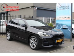 BMW X2 - sDrive18i High Executive Navi Clima Led Stoelvw 18inch Pdc