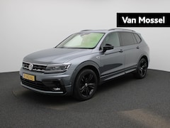 Volkswagen Tiguan Allspace - 1.5 TSI Highline Business R-Line 7-Persoons | Automaat | Lederen Bekleding | Panoramadak |