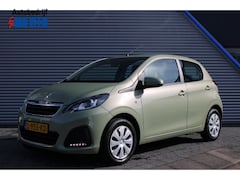 Peugeot 108 - 1.0 e-VTi Active