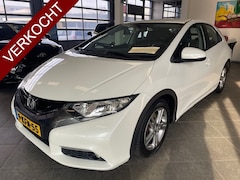 Honda Civic - 1.4 Sport