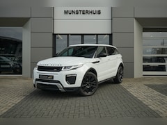 Land Rover Range Rover Evoque - 2.0 TD4 Urban Series SE Dynamic | Voorstoelen verwarmd | Nieuwe motor |