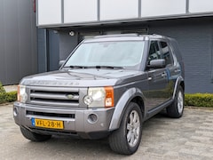 Land Rover Discovery - 2.7 TdV6 HSE MARGE, LEER, CAMERA