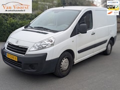 Peugeot Expert - 227 2.0 HDI L1H1 Navteq AIRCO apk