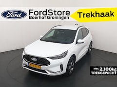 Ford Kuga - 2.5 PHEV 243 pk ST-Line X | Trekhaak I AGR stoelen | Matrix LED I Adapt Cruise I Winter Pa