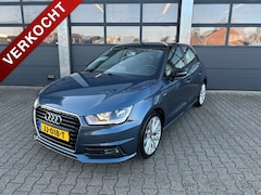 Audi A1 Sportback - 1.0 TFSI 95pk Adrenalin