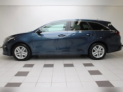 Kia Cee'd Sportswagon - Ceed 1.5 T-GDi DynamicPlusLine - Camera, PDC, Carplay, Stoel- & Stuur verwarmd en NAP