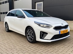 Kia Cee'd Sportswagon - Ceed 1.0 T-GDi GT-Line NL auto 88dkm