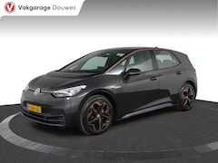 Volkswagen ID.3 - Pure Performance 45 kWh | NAP | ACC | Stoelverwarming | Stuurverwarming | Keyless