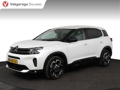 Citroën C5 Aircross - 1.2 PureTech Feel | NAP | Automaat | Dealeronderhouden | Keyless