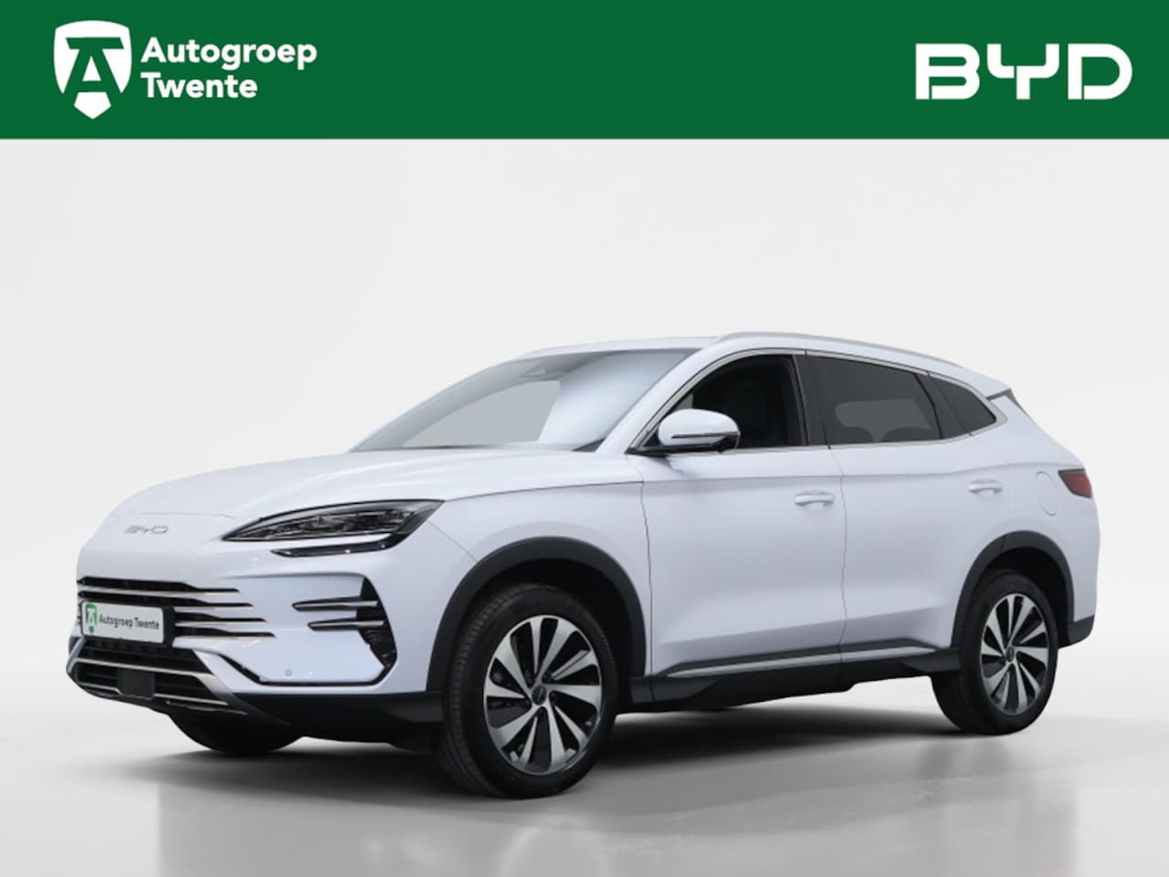 BYD Seal U - 1.5 DM-i FWD Boost | Panoramadak | Inclusief € 3.000 ACTIE - AutoWereld.nl