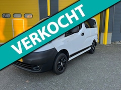 Nissan NV200 - 1.6 Airco/cruise/camera/ BTW&BPM VRIJ