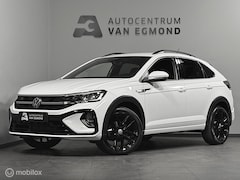 Volkswagen Taigo - 1.0 TSI 2X R-LINE | APPCNNCT | AD. CRUISE